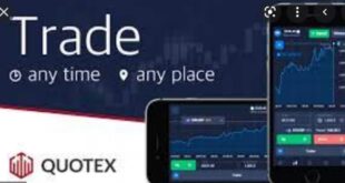 Strategi Trading Quotex: Membuka Potensi Keuntungan di Pasar Keuangan