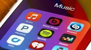 Aplikasi musik tanpa iklan