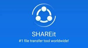 Download Aplikasi ShareIt Terbaru